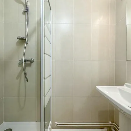Отель Flexliving - - Lourmel Париж