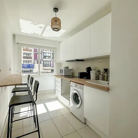 Flexliving - - Lourmel