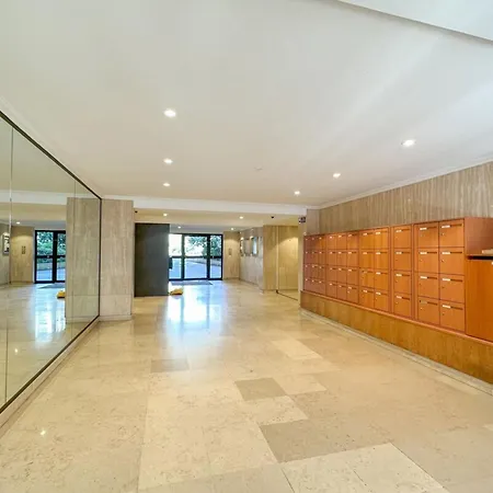 Flexliving - - Lourmel 3* Париж