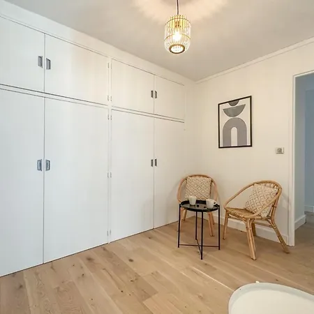 Flexliving - - Lourmel Отель Париж