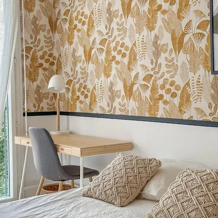 Flexliving - - Lourmel 3*